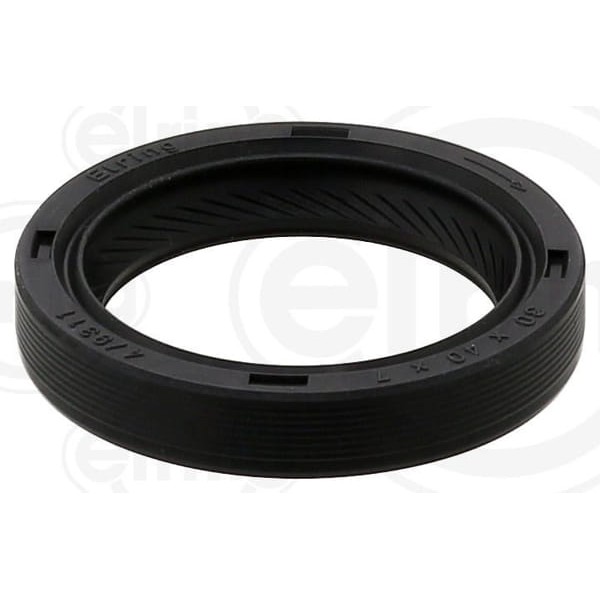 ELRING 598993 Ön Kapak Keçe W124 126 85-93