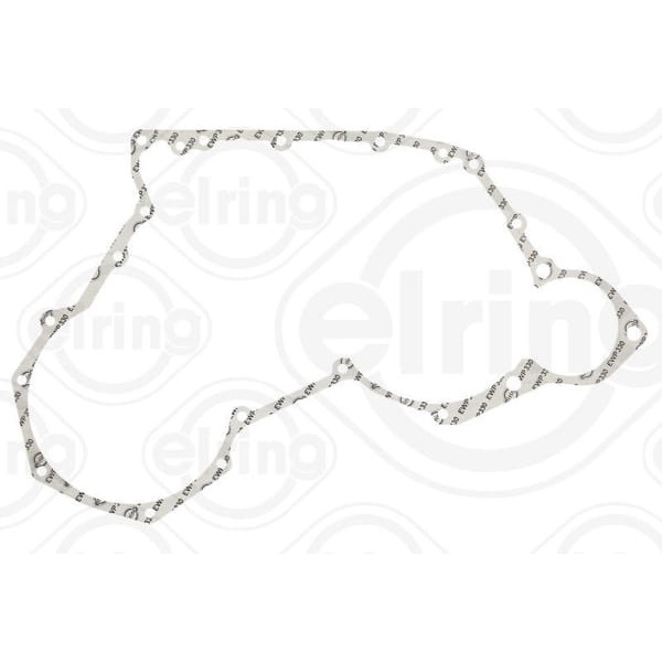 ELRING 612641 Eksantrik Kapak Contası Man 32.270 D0834/D0836-