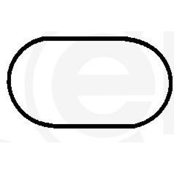 ELRING 632300 Vakum Pompa Contası Lt T4 91- 