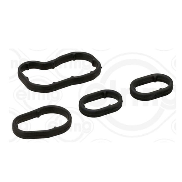 ELRING 634600 Yağ Soğutucusu Conta Seti (Renault: Megane III-IV-Kadjar-Trafic III 1.6DCI) 