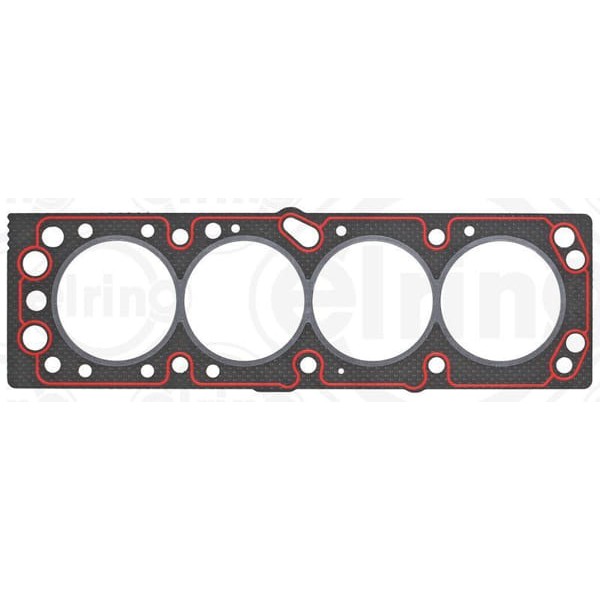 ELRING 646071 Silindir Kapak Contası Astra G Vectra Corsa B Tigra 1.4 16V X14Xe 