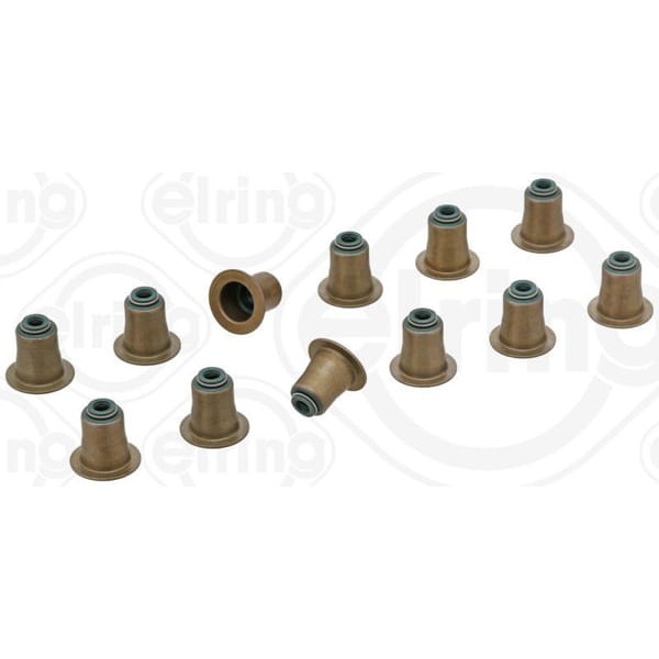 ELRING 660360 Subap Lastik E87 90-91 60 61 63 64 65 66 Z4 E85 04-12 