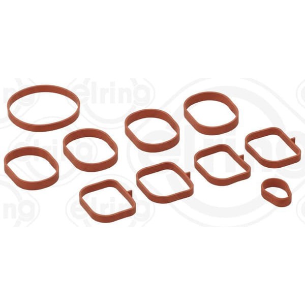 ELRING 689940 Emme Manifold Conta Seti (Fiat: Egea-Doblo-500 1.4) 