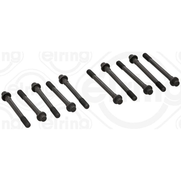 ELRING 708210 Saplama Silindir Kapak-(Toyota: Corolla 88-98 1.6 4Af-4Afe Ae100-Ae101) 