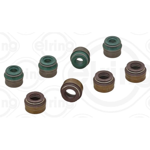 ELRING 712180 Subap Lastik Bm 93-