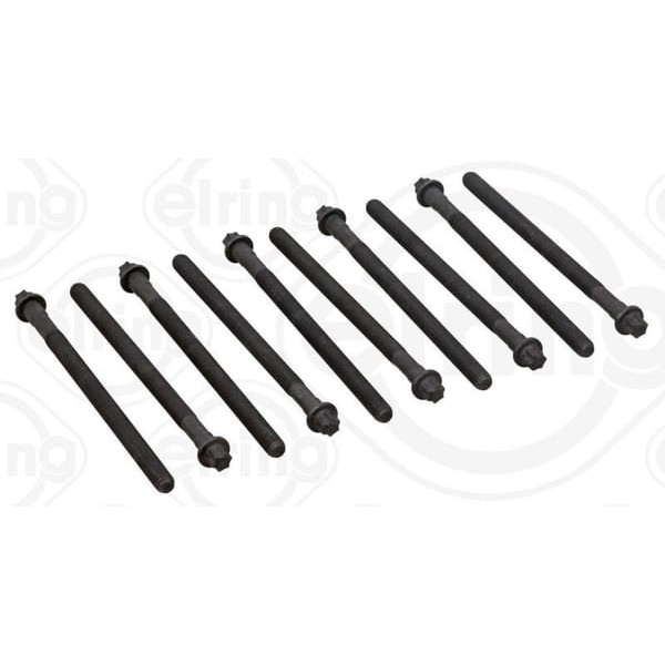 ELRING 714750 Sil. Kap. Saplama Seti N 62 Yarım Set