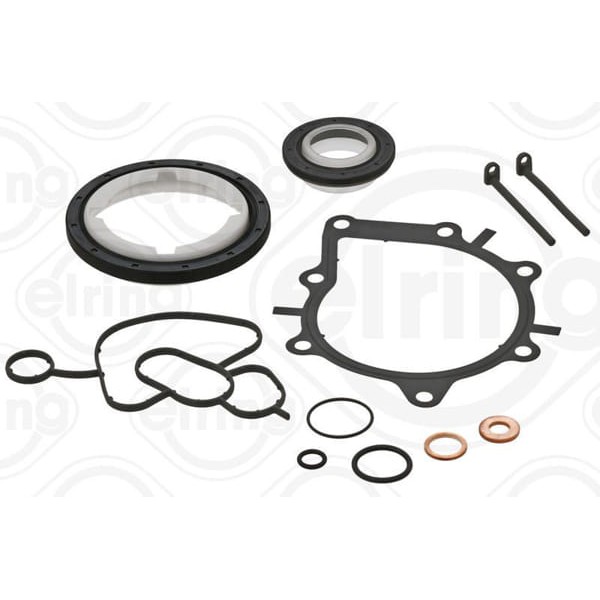 ELRING 729880 Takım Conta Alt Freelander 2 06-14 2.2 Td4 