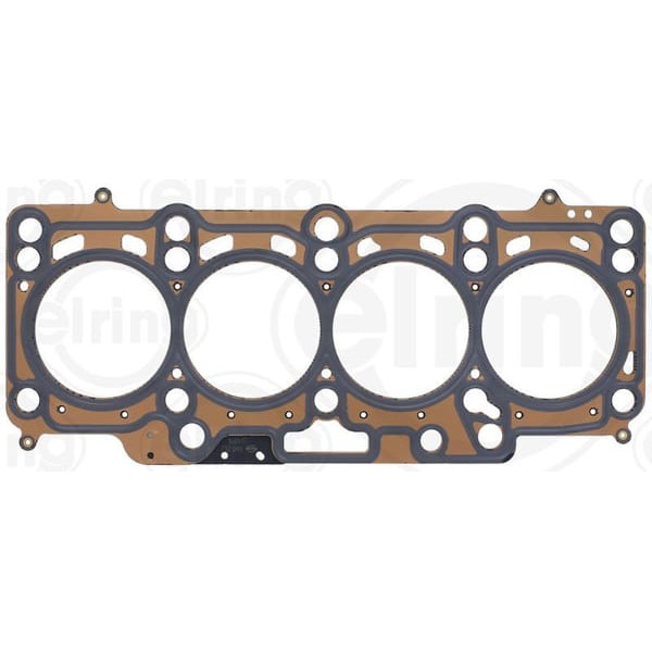 ELRING 732090 Silindir Kapak Contası 1 Delık Golf VI Polo Hb Jetta Passat Caddy / Ibiza Leon / Fabia 