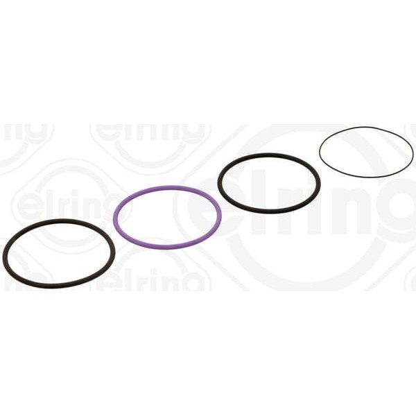 ELRING 760358 Gömlek Lastiği Volvo Td 71- Fm 7- D7C 