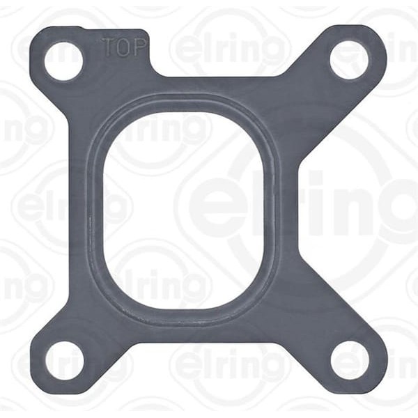ELRING 762940 Manifold Contası Egzoz Man Tga 18.410/460 Fortuna