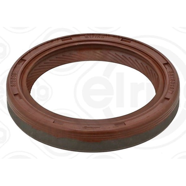 ELRING 763918 Krank Keçesi Ön Astra H Astra J Vectra A Corsa D Mokka Z17Dth A17Dtc C20Xe X25Xe Yağ P