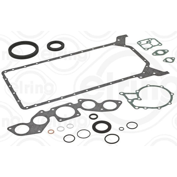 ELRING 814504 Takım Conta Alt W124 201 85-93