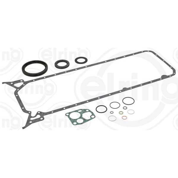 ELRING 816396 Takım Conta Alt W124 126 85-93