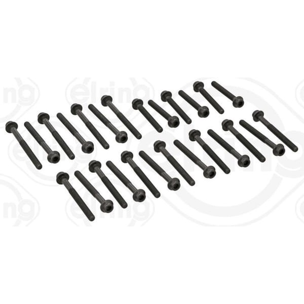 ELRING 820122 Sil. Kap. Saplama Seti 603 M 