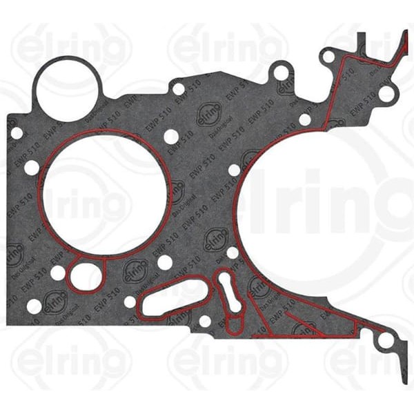 ELRING 821195 Conta Ön Kapak M 40