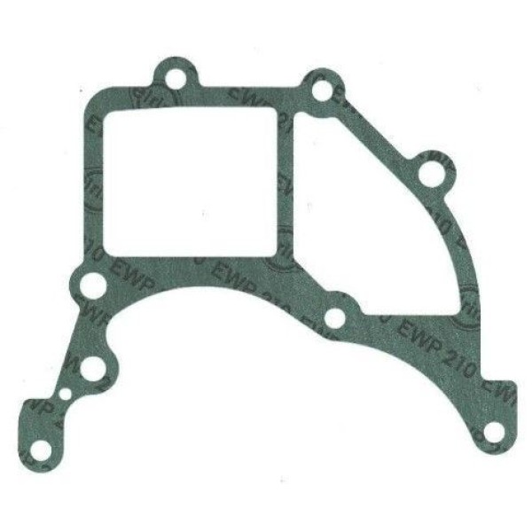 ELRING 833480 Conta 601/602/604/606 Devirdaim - 6062010180 