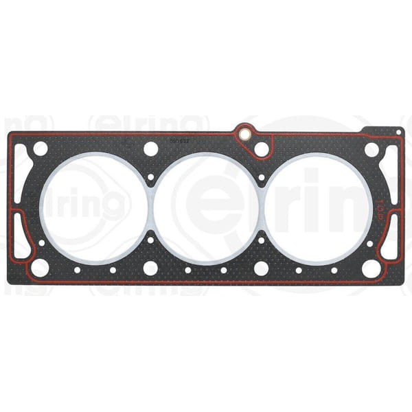 ELRING 890662 Silindir Kapak Contası 1.30Mm Omega B 3.0 V6 94-01×30Xe 2 Adet Gereklı 