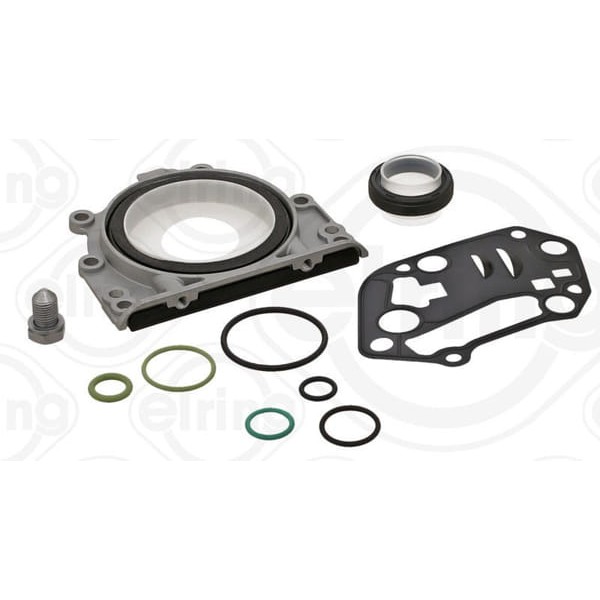 ELRING 898340 Motor Takım Conta Alt Keçeli A4 A6 Passat 2.0 01-05 Alt 