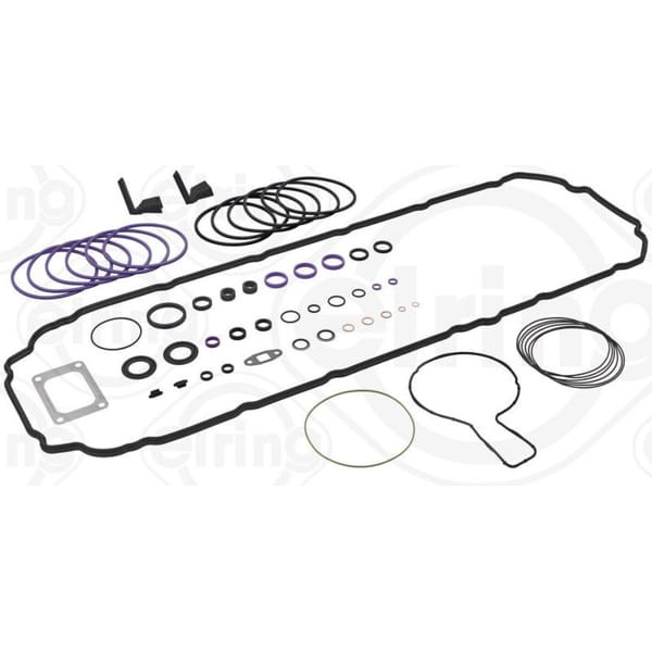 ELRING 899850 Alt Takım Conta Volvo Fh 16- D16 C