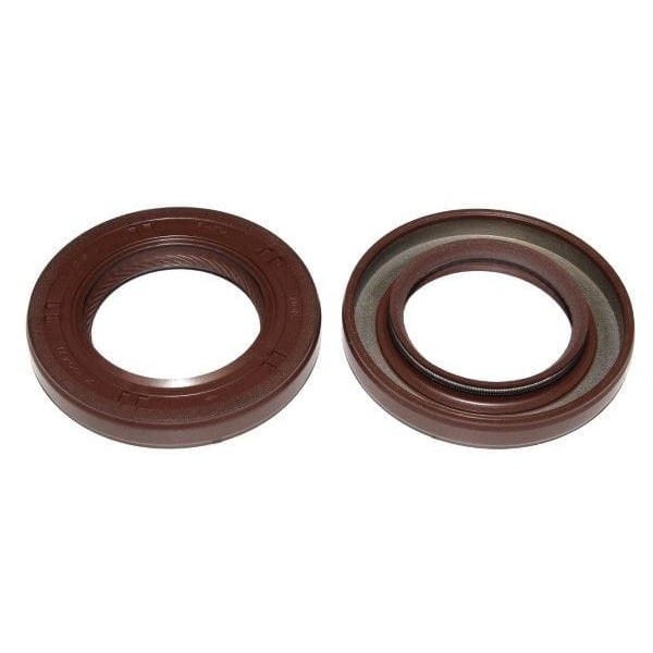 ELRING 901630 Krank Ön Keçe 30×48×6,5Mm (Mitsubishi: Asx-Lancer 1.6 10- 4A92 Colt VI 1.3 1.5) 