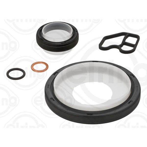 ELRING 902830 Motor Takım Conta Alt Polo / Cordoba Ibiza / Fabia Roomster 1.2 12V Bme Azq Cgpa Keçel 