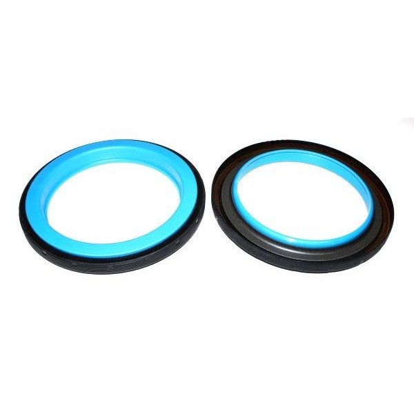 ELRING 904820 145×185×13 Scania Krank Arka Keçe Dt-Dc 12/16 