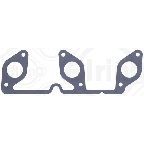 ELRING 906780 Manifold Contası Egzoz 1-2-3 Göz Euro-6 -