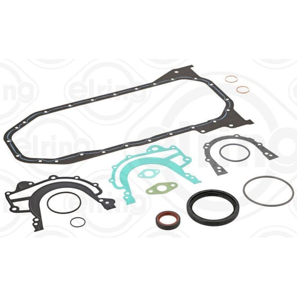 ELRING 917878 Motor Takım Conta Alt Transporter T4 Lt35 2.4 2.5 