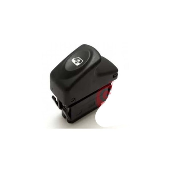 EMA-MFK CD013 Cam Açma Düğmesi CLIO Megane 5 Lı 