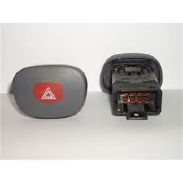 EMA-MFK CD017 Flasör Anahtarı CLIO