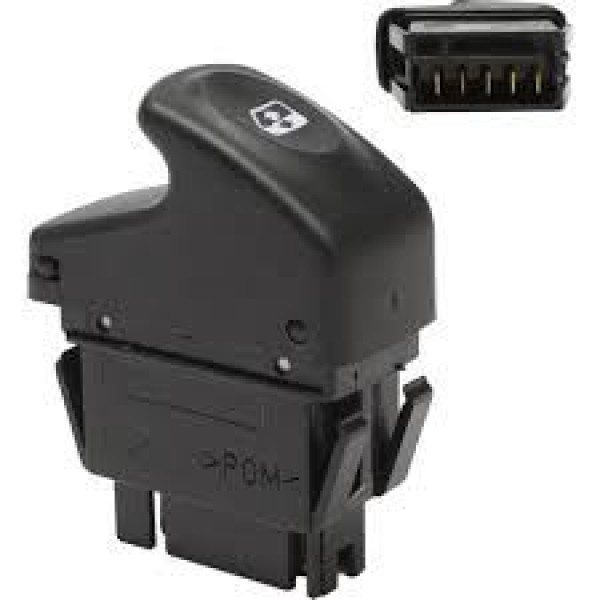 EMA-MFK CD031 Cam Açma Düğmesi Logan 