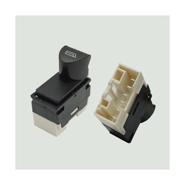 EMA-MFK CD033 Cam Açma Düğmesi Sol Albea Teklı 