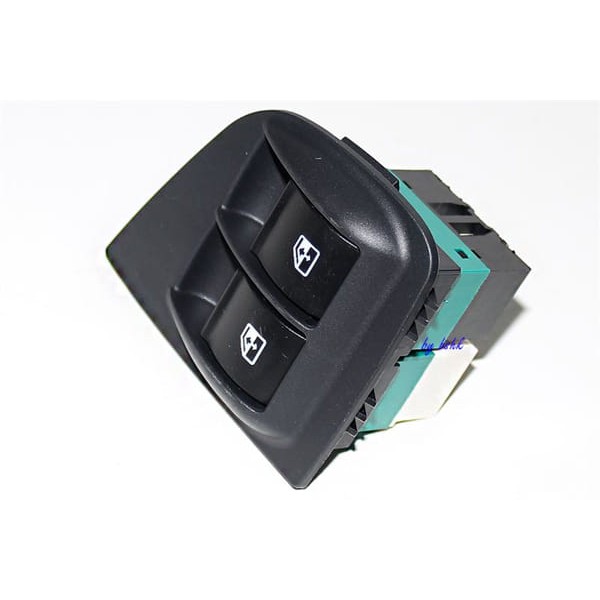 EMA-MFK CD035 Cam Açma Düğmesi Ön Sol Doblo Çıftlı 