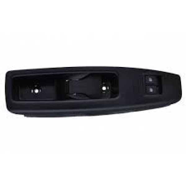 EMA-MFK CD043 Cam Açma Düğmesi Ön Sol Doblo Tekli Yesıl Beyaz 5 Fişli 