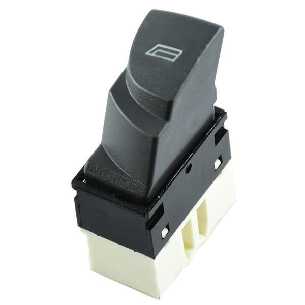 EMA CD048 Cam Açma Düğmesi Dıs Siyah Sol Ducato Boxer Jumper II 