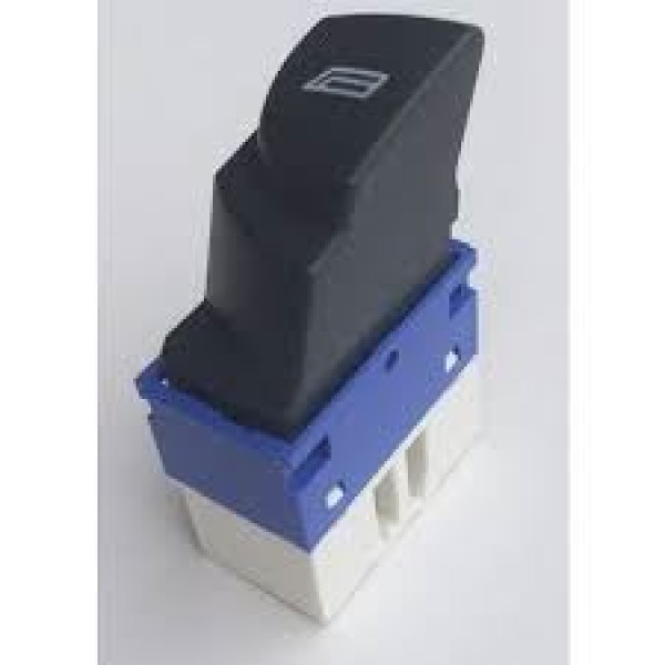 EMA CD050 Cam Açma Düğmesi Sol Çıftlı Ducato Boxer Jumper III 