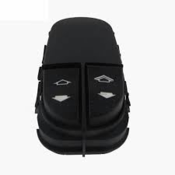 EMA CD051 Cam Açma Düğmesi Ön Sol Çıftlı Focus 98-01 