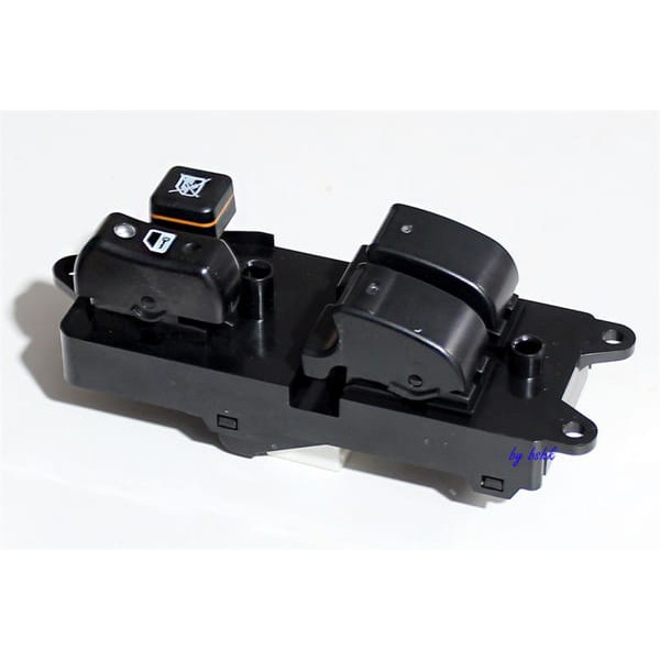 EMA CD052 Cam Açma Düğmesi Sol Çıftlı Corolla 02-07 