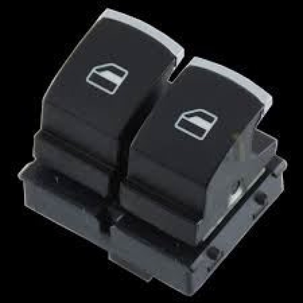 EMA CD600 Cam Açma Anahtarı VW Caddy Çiftli