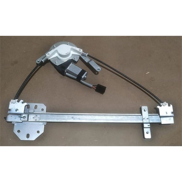 EMA CK100 Cam Krikosu Sol  Elektrikli (Fiat: 131 SLX) 