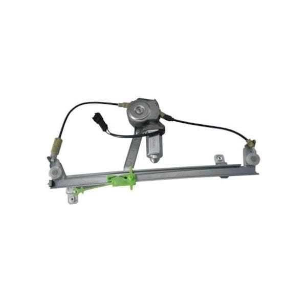 EMA CK103 Cam Krikosu Sağ  Elektrikli (Fiat: Tempra Tipo) 