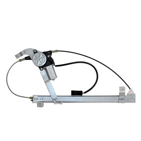 EMA CK104 Cam Krikosu Sol  Elektrikli (Fiat: Uno  ) 