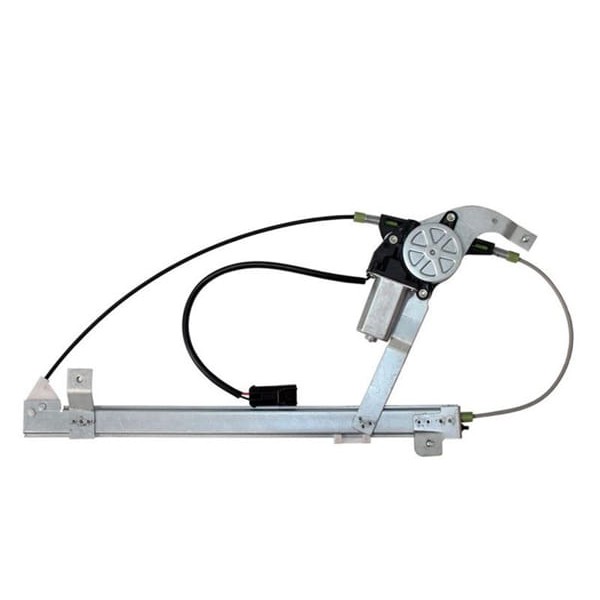 EMA CK105 Cam Krikosu Sağ Elektrikli (Fiat: Uno  )