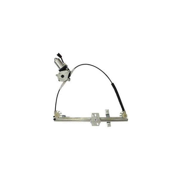 EMA CK131 Cam Krikosu Sağ Elektrikli (Renault: R9)