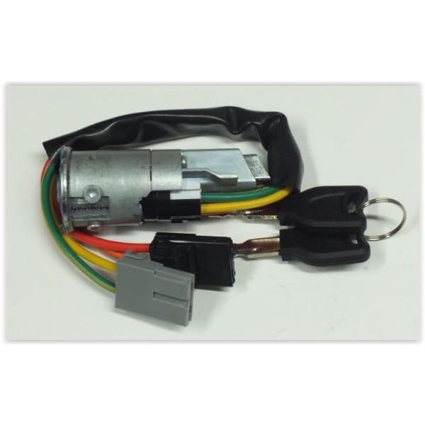 EMA-MFK DL371 Kılıtlı Kontak Renault 9 R11 Ym 