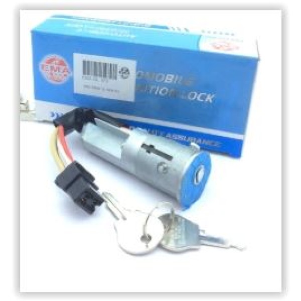 EMA-MFK DL372 Kontak Renault 12 Komple 