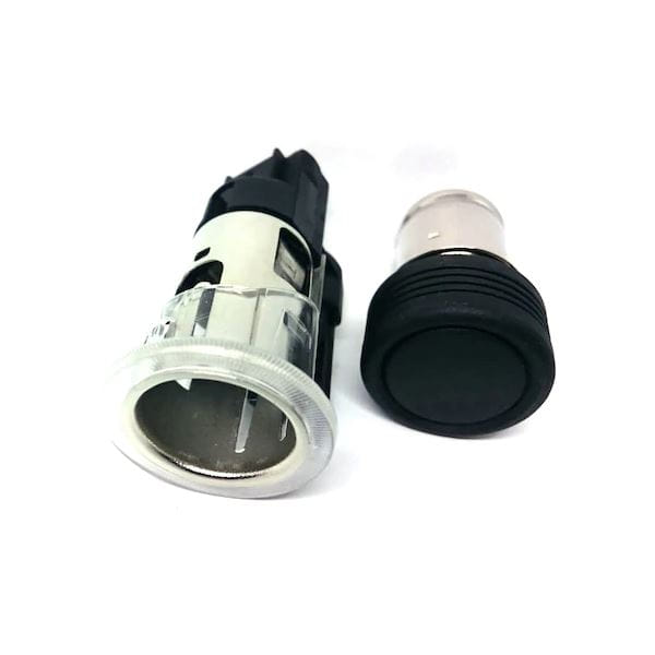 EMA-MFK LT33 Çakmak Soketli (Renault: Megane II - Clio Symbol)