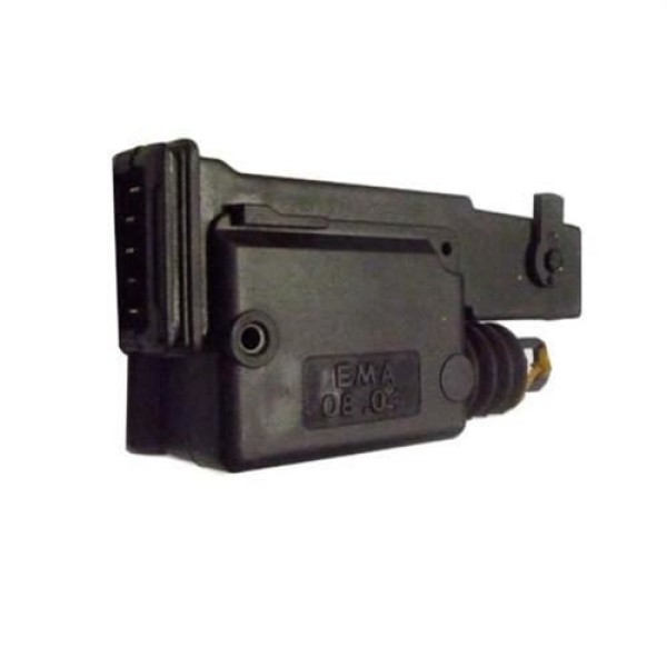 EMA-MFK MK50 Kapı Kilit Motoru R19 R21 CLIO Megane 5 Lı 