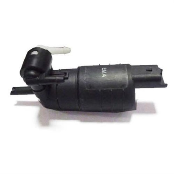 EMA-MFK WP1300 Su Fıskiye Motoru CLIO Kangoo Megane Laguna Twingo Çıft Çıkıs 