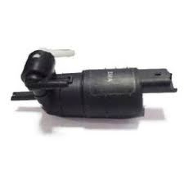 EMA WP1300A Su Fıskiye Motoru Çıft Çıkış Kalın Soket Kangoo Laguna CLIO Megane Twingo